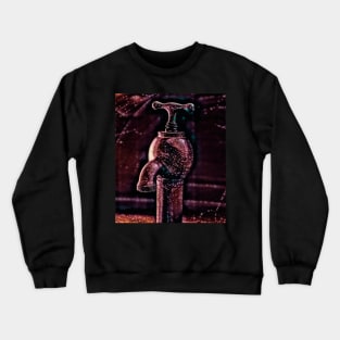 Brass Tap#17 Crewneck Sweatshirt